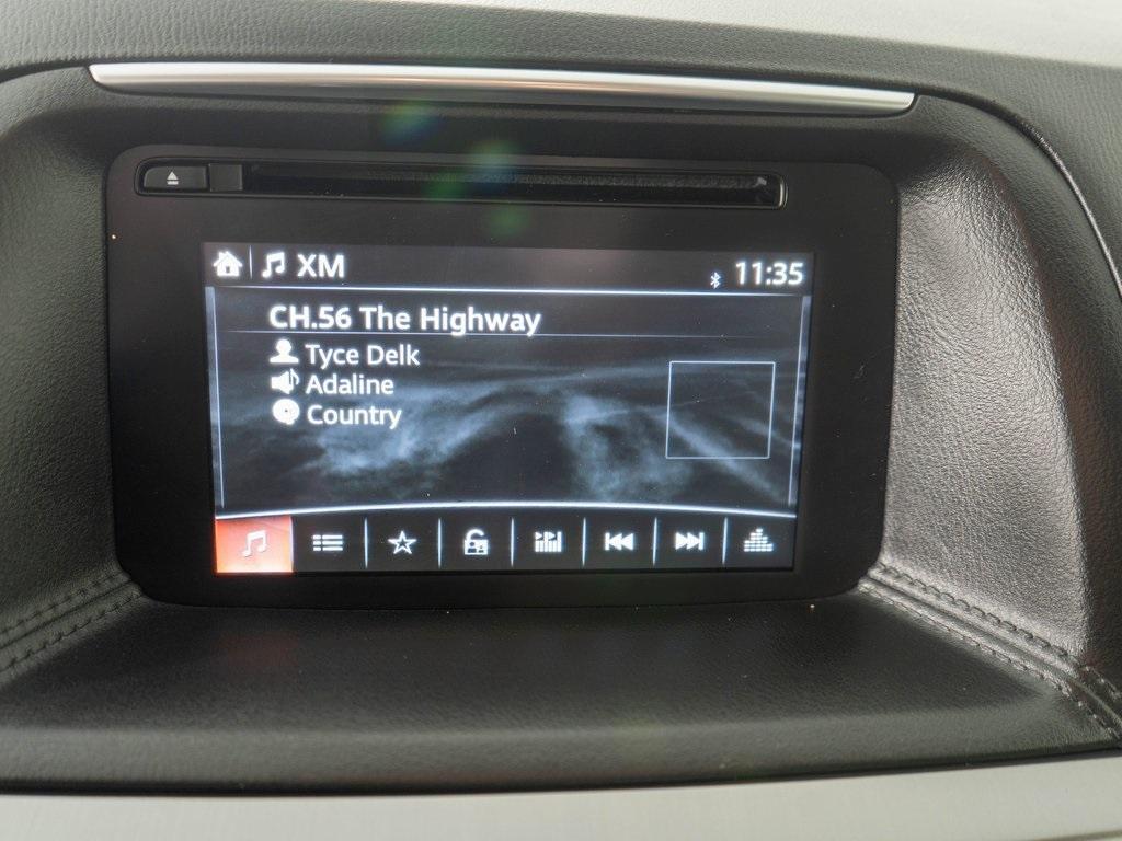 used 2016 Mazda CX-5 car, priced at $11,995