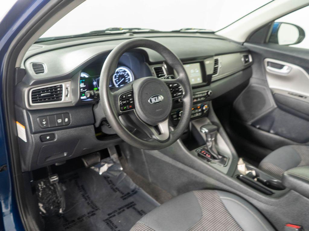 used 2019 Kia Niro car, priced at $10,995