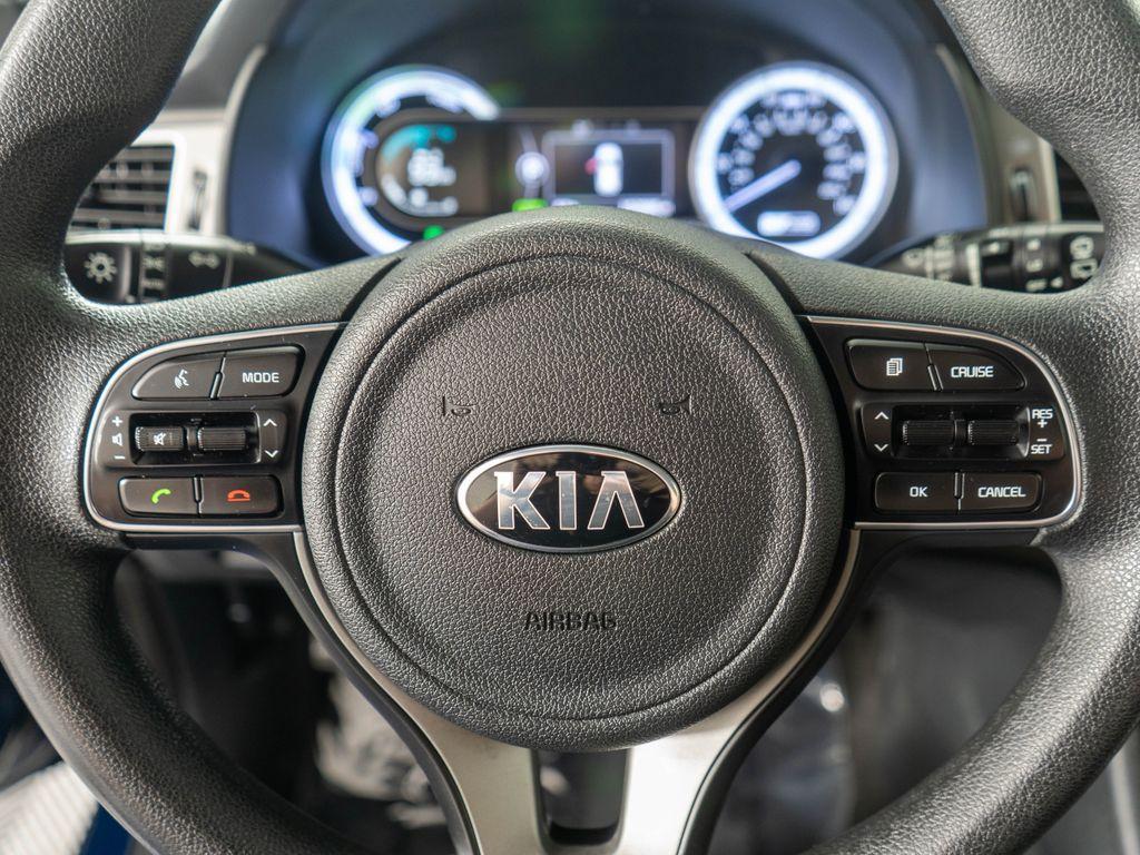 used 2019 Kia Niro car, priced at $10,995