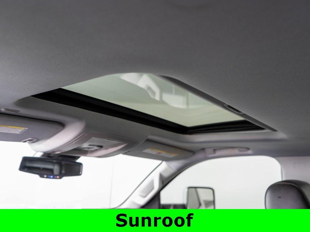 used 2016 GMC Sierra 2500 car, priced at $34,995