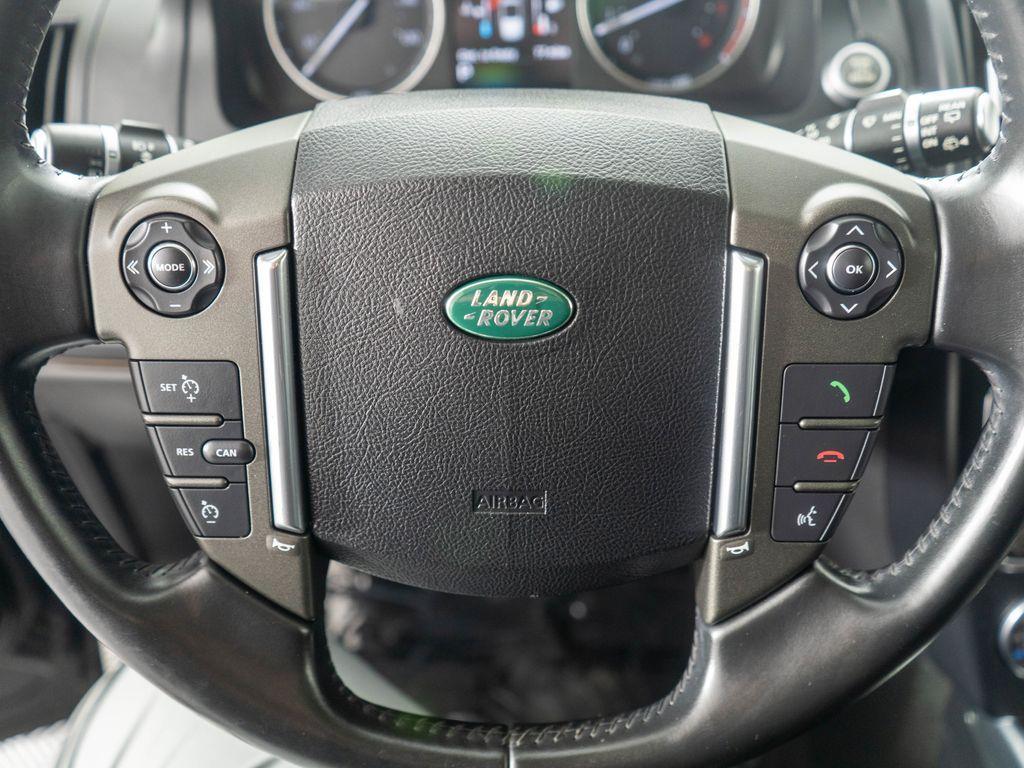 used 2015 Land Rover LR2 car, priced at $13,659