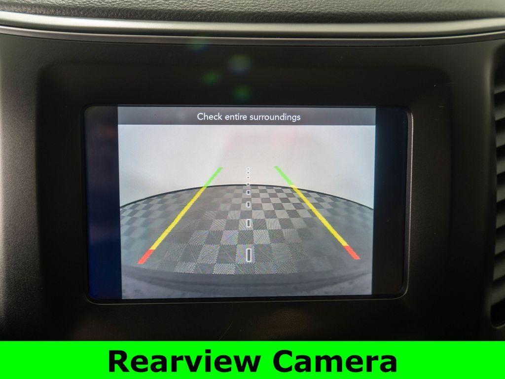 used 2019 Jeep Cherokee car, priced at $14,995