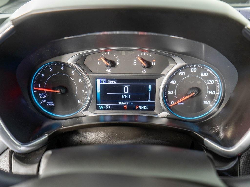 used 2018 Chevrolet Equinox car, priced at $12,775