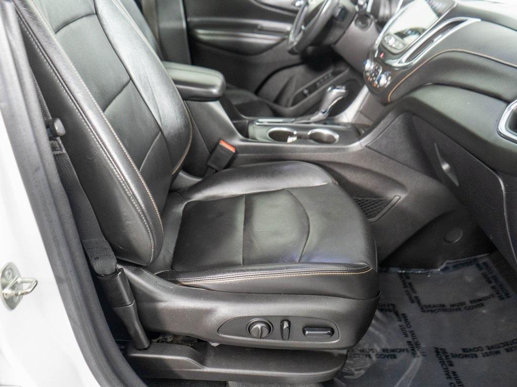 used 2018 Chevrolet Equinox car, priced at $12,775