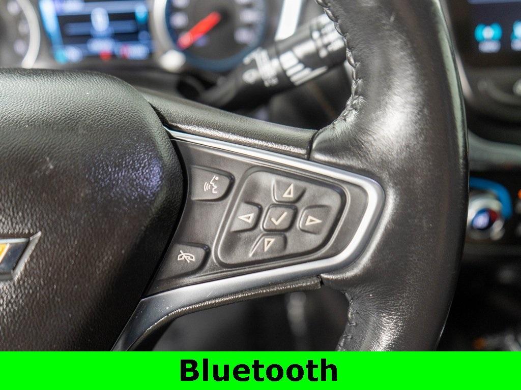 used 2018 Chevrolet Equinox car, priced at $12,775