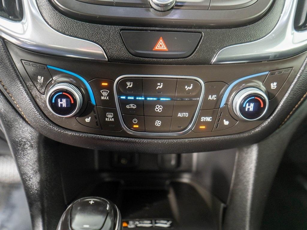 used 2018 Chevrolet Equinox car, priced at $12,775