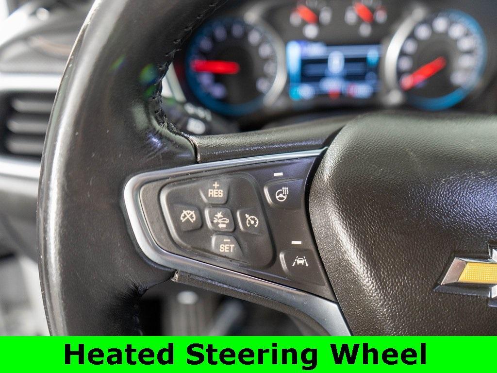 used 2018 Chevrolet Equinox car, priced at $12,775