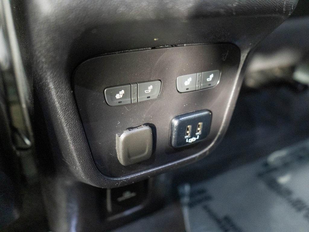 used 2018 Chevrolet Equinox car, priced at $12,775