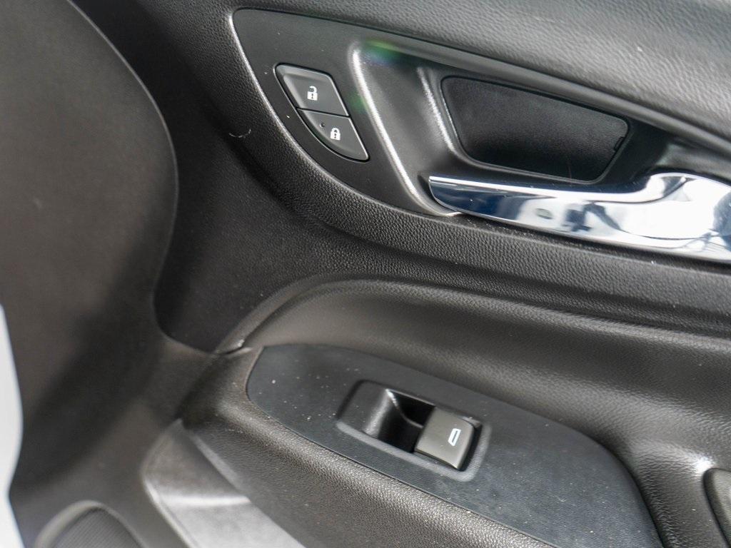 used 2018 Chevrolet Equinox car, priced at $12,775