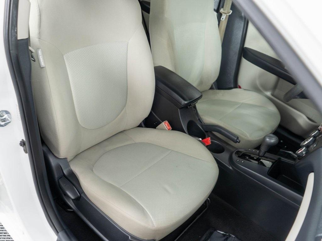 used 2010 Kia Forte car, priced at $4,950