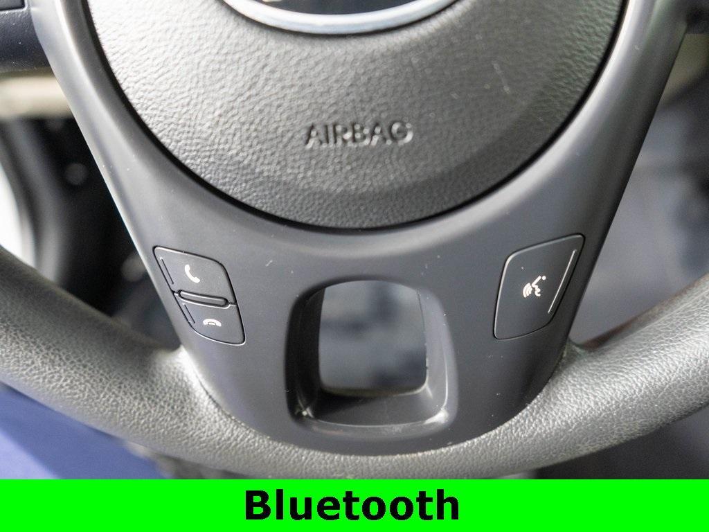 used 2010 Kia Forte car, priced at $4,950