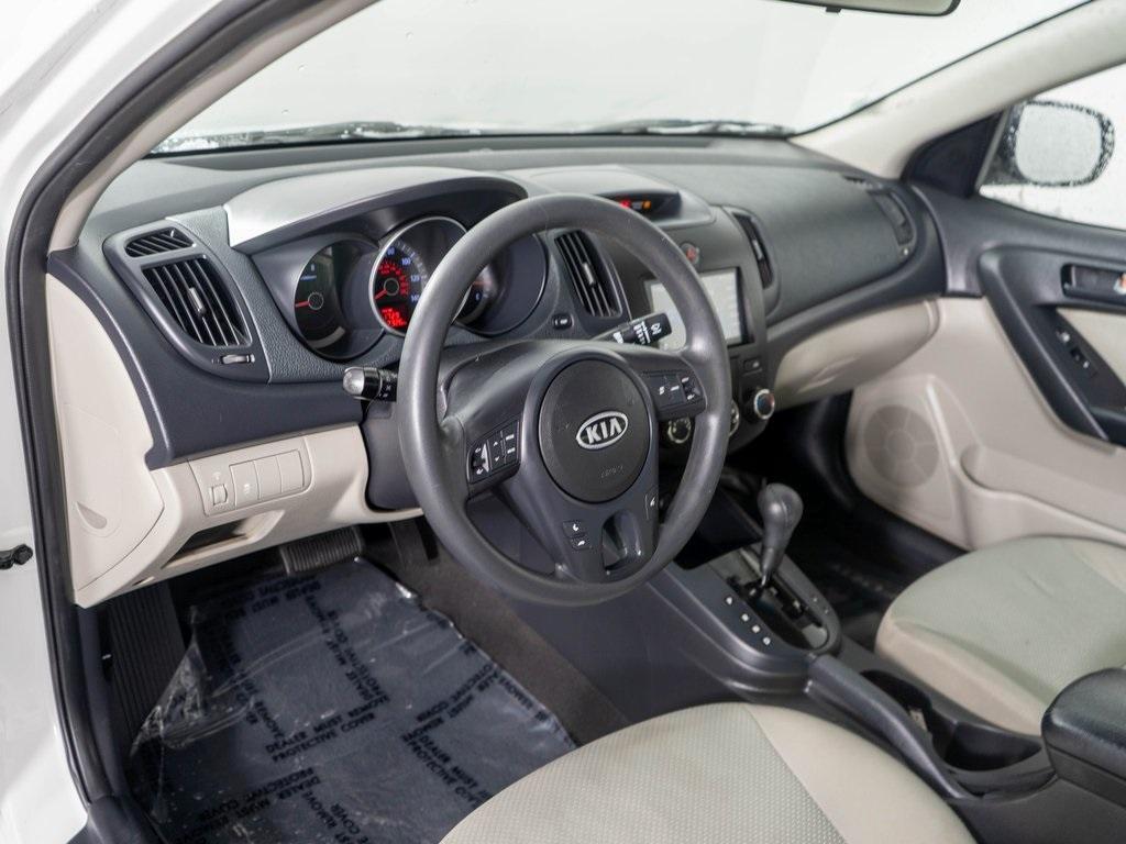 used 2010 Kia Forte car, priced at $4,950