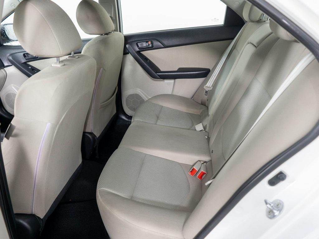 used 2010 Kia Forte car, priced at $4,950