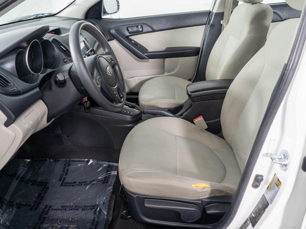 used 2010 Kia Forte car, priced at $4,950