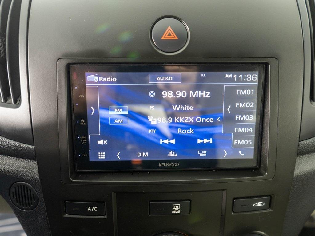 used 2010 Kia Forte car, priced at $4,950