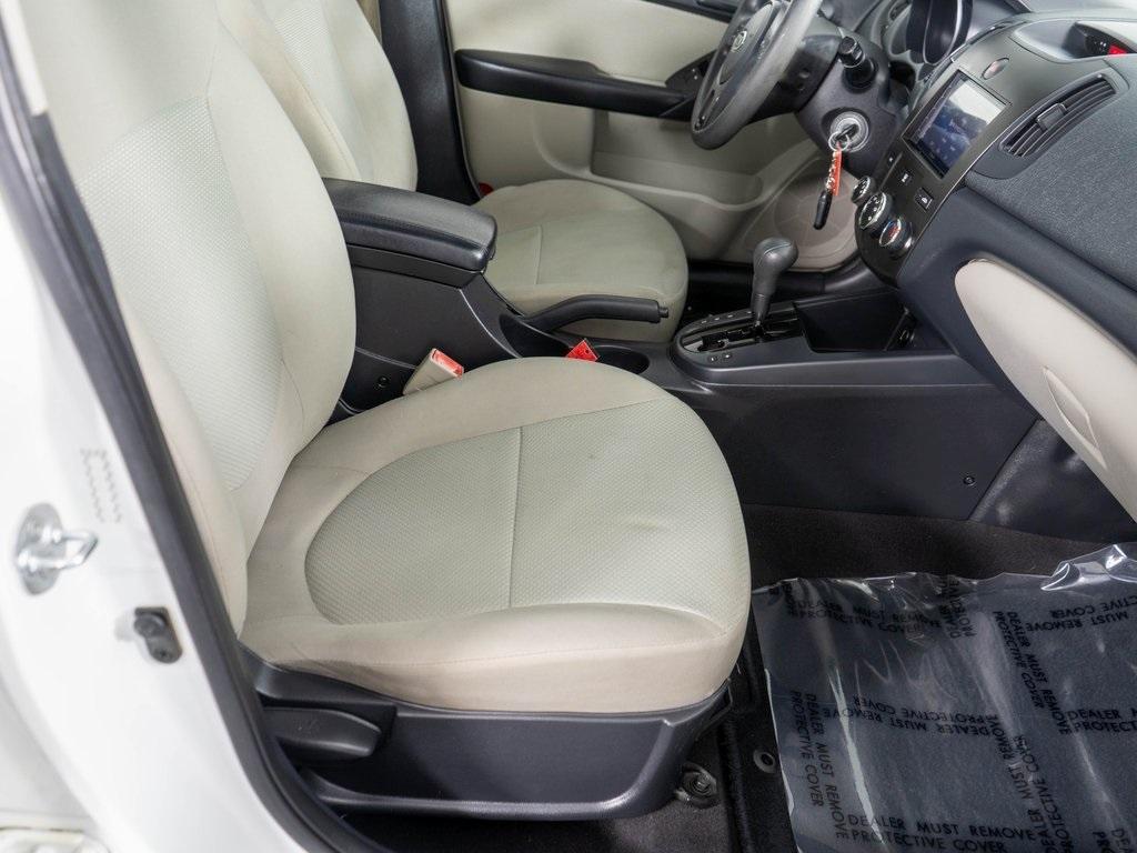 used 2010 Kia Forte car, priced at $4,950