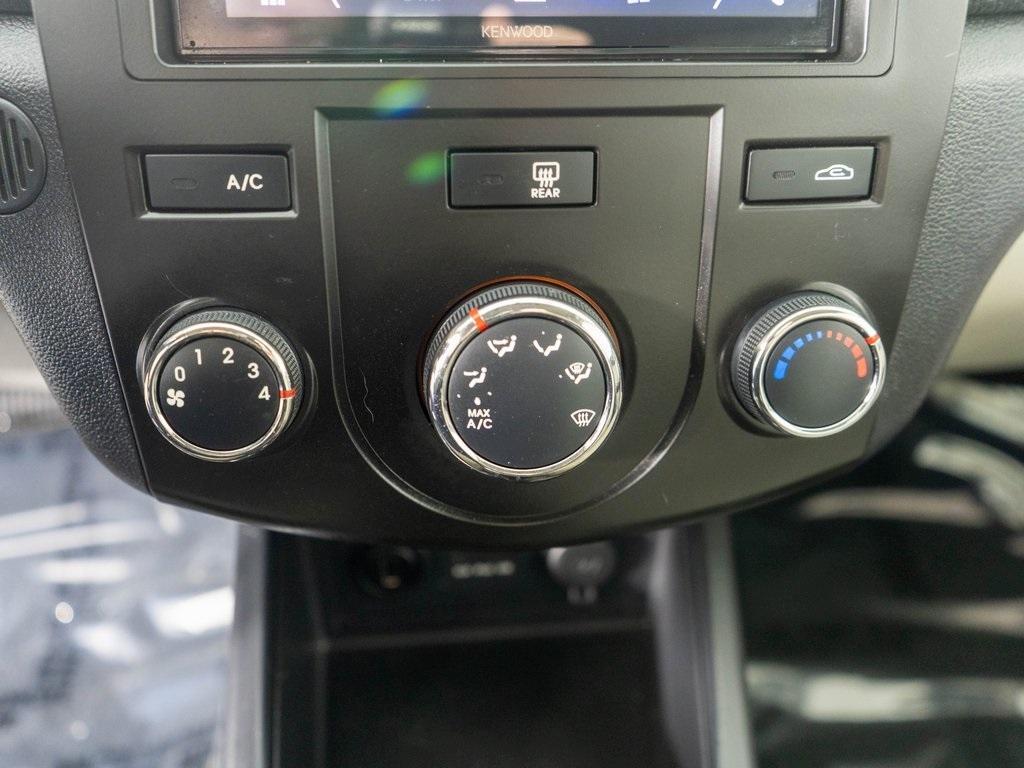 used 2010 Kia Forte car, priced at $4,950