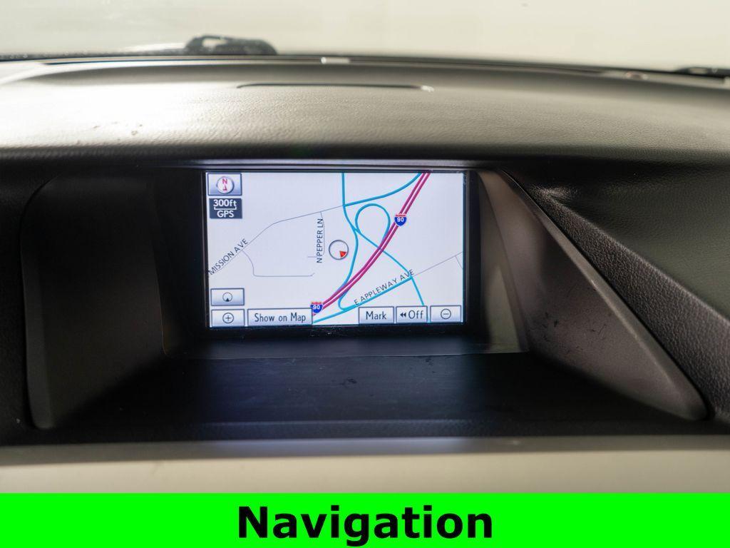 used 2012 Lexus RX 450h car, priced at $14,995