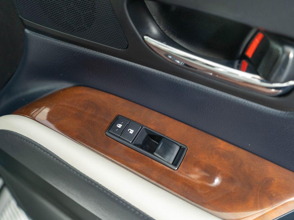 used 2012 Lexus RX 450h car, priced at $14,995