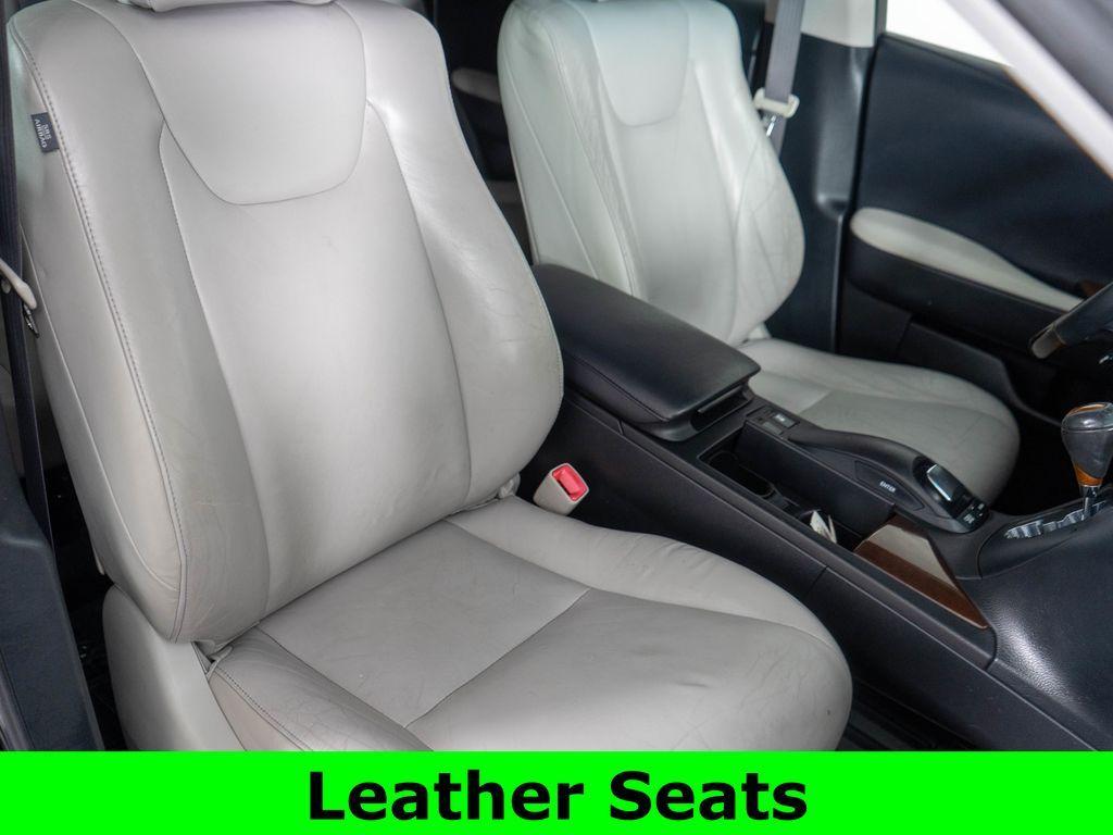 used 2012 Lexus RX 450h car, priced at $14,995