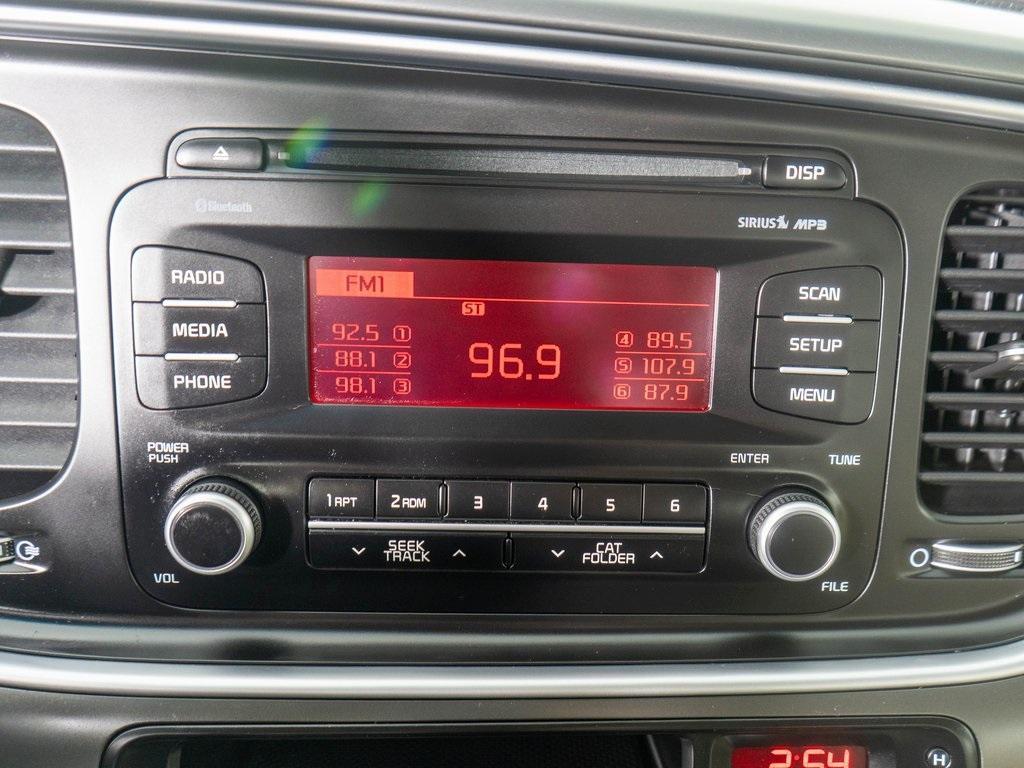 used 2015 Kia Optima car, priced at $12,995