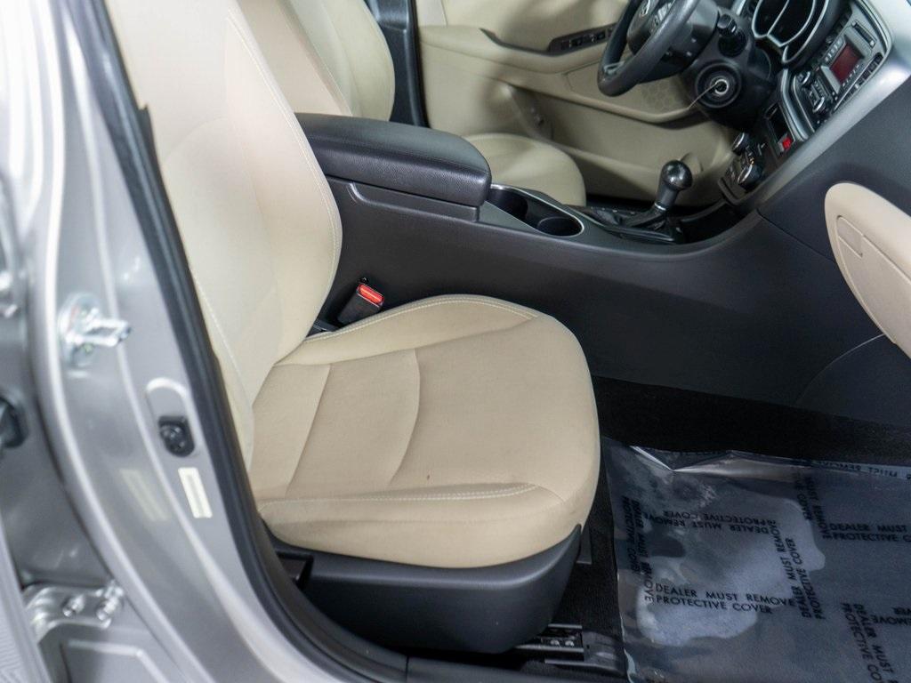 used 2015 Kia Optima car, priced at $12,995