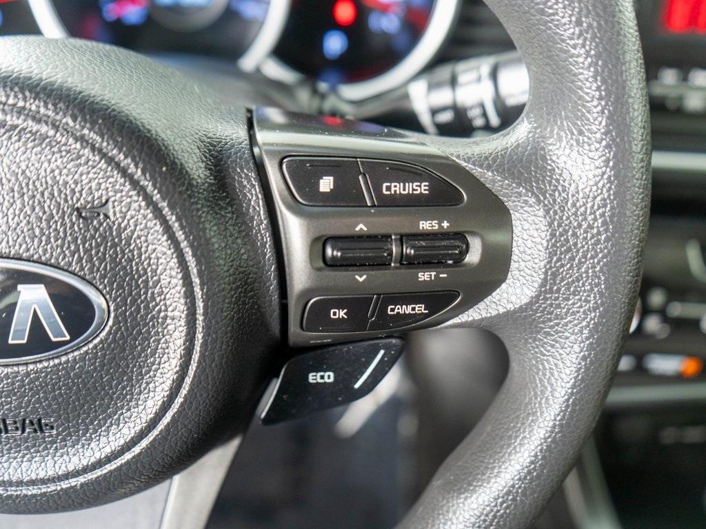 used 2015 Kia Optima car, priced at $12,995