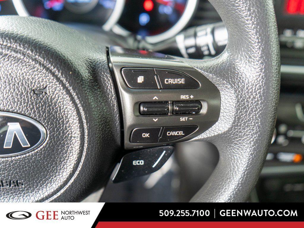 used 2015 Kia Optima car, priced at $12,562