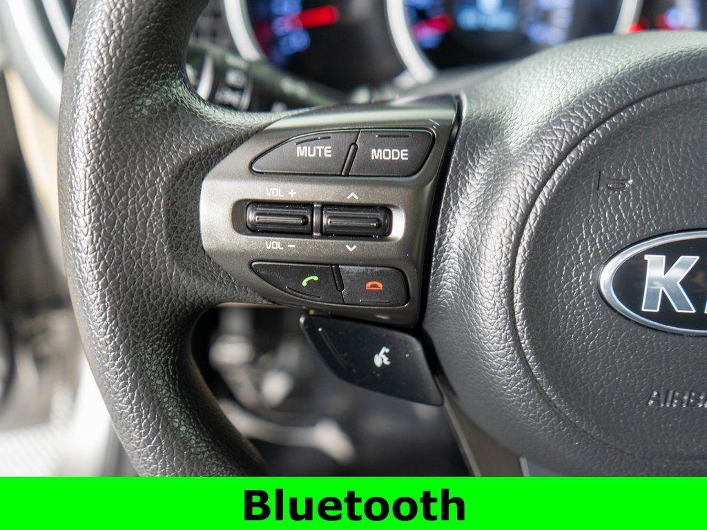 used 2015 Kia Optima car, priced at $12,562