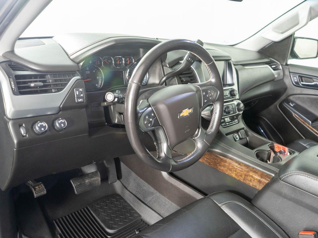 used 2019 Chevrolet Tahoe car, priced at $27,195