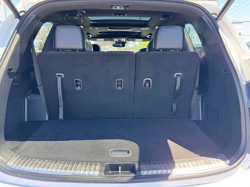 used 2023 Kia Telluride car, priced at $33,195