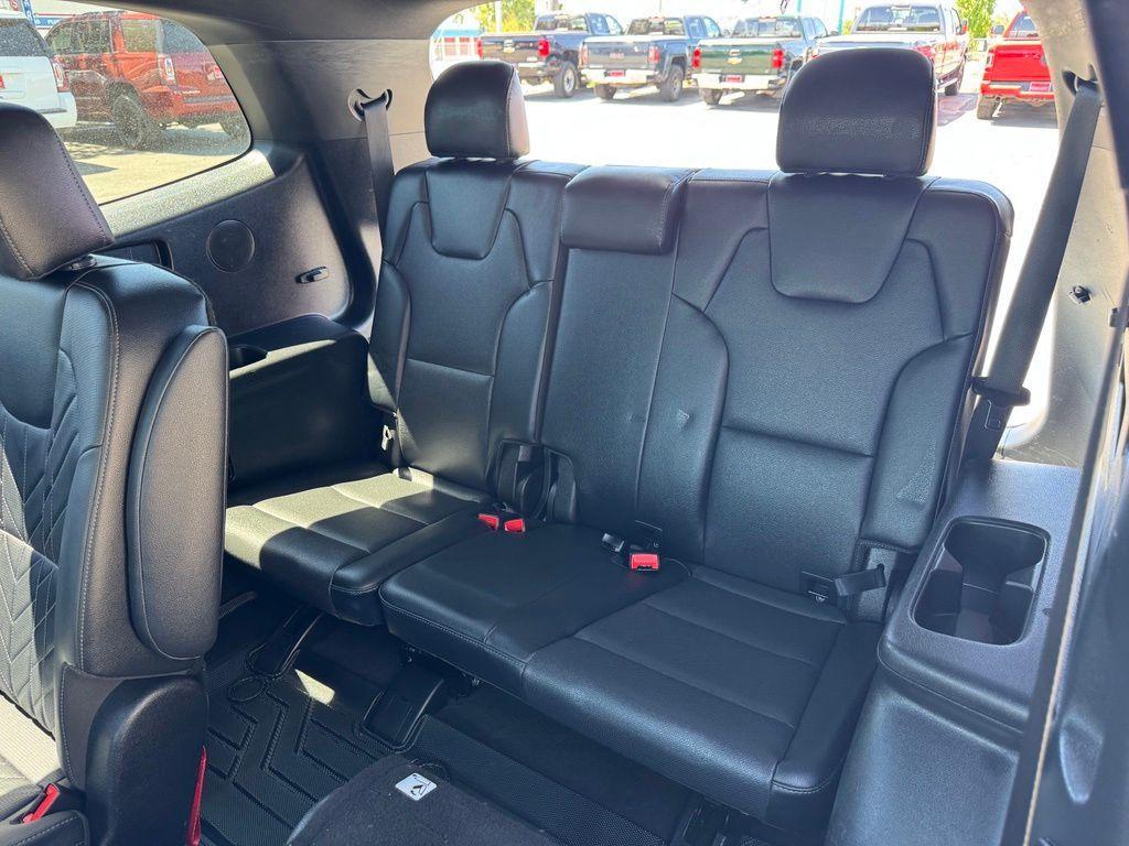 used 2023 Kia Telluride car, priced at $33,195