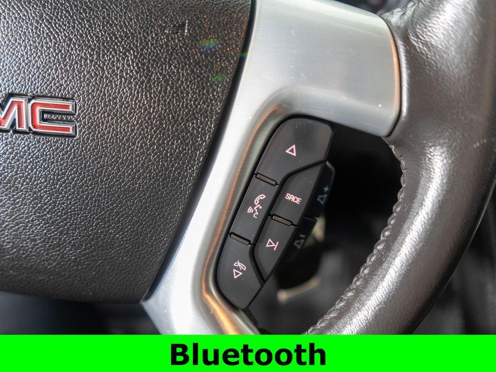 used 2015 GMC Acadia car, priced at $12,995