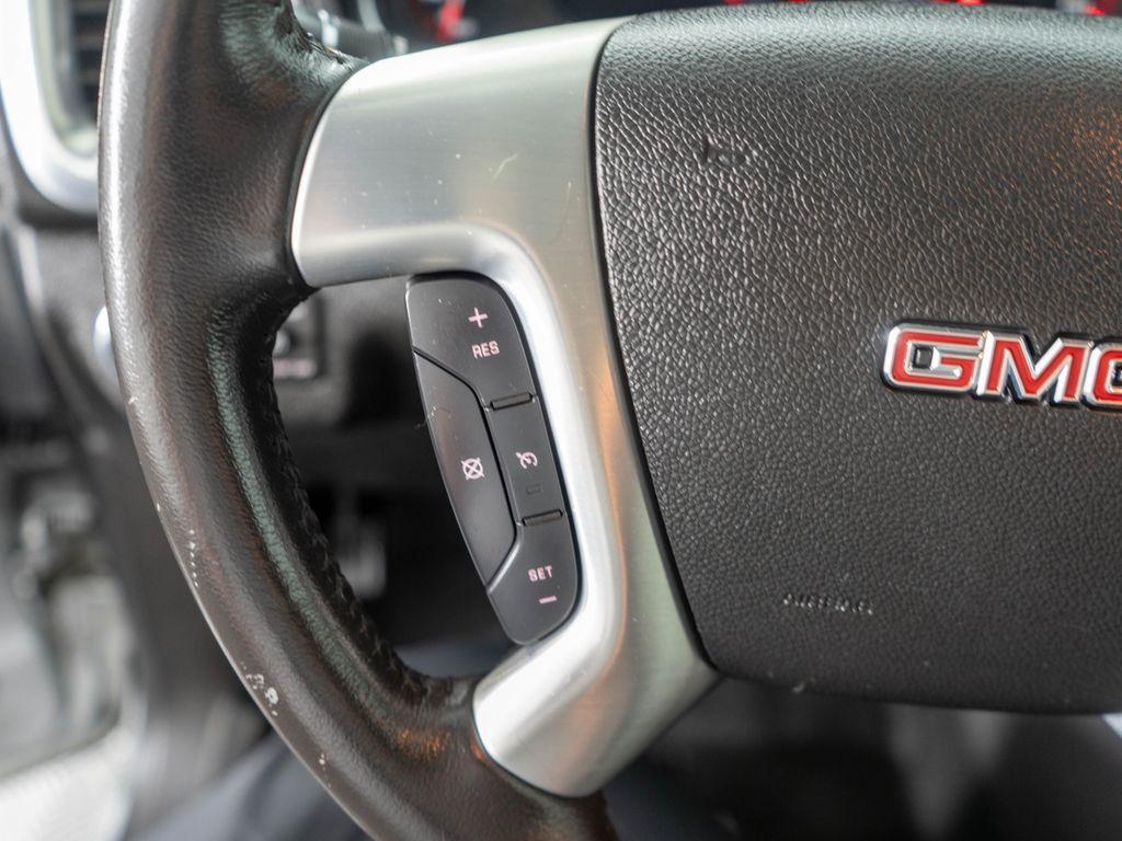 used 2015 GMC Acadia car, priced at $12,995