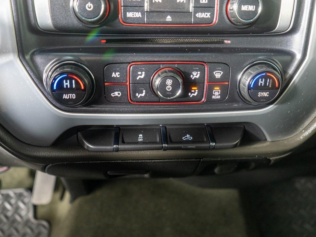 used 2015 GMC Sierra 1500 car, priced at $18,950