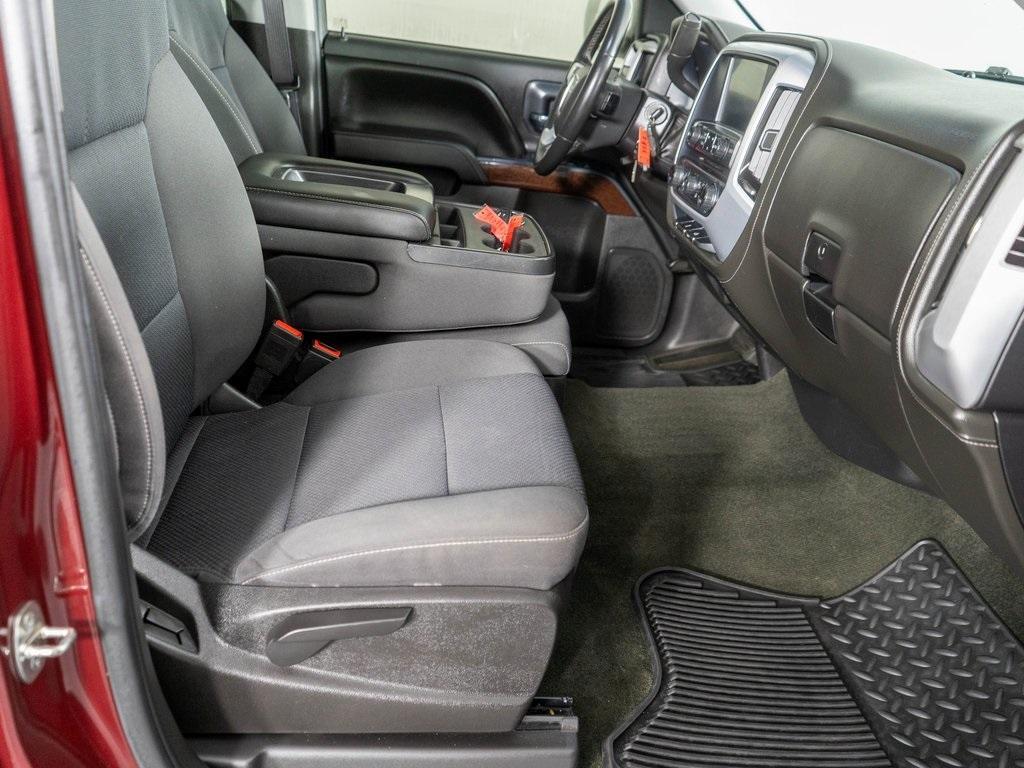 used 2015 GMC Sierra 1500 car, priced at $18,950