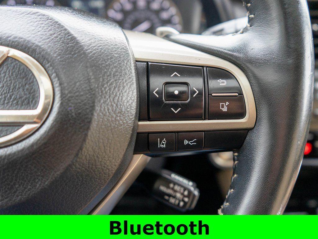 used 2022 Lexus RX 350 car, priced at $31,999