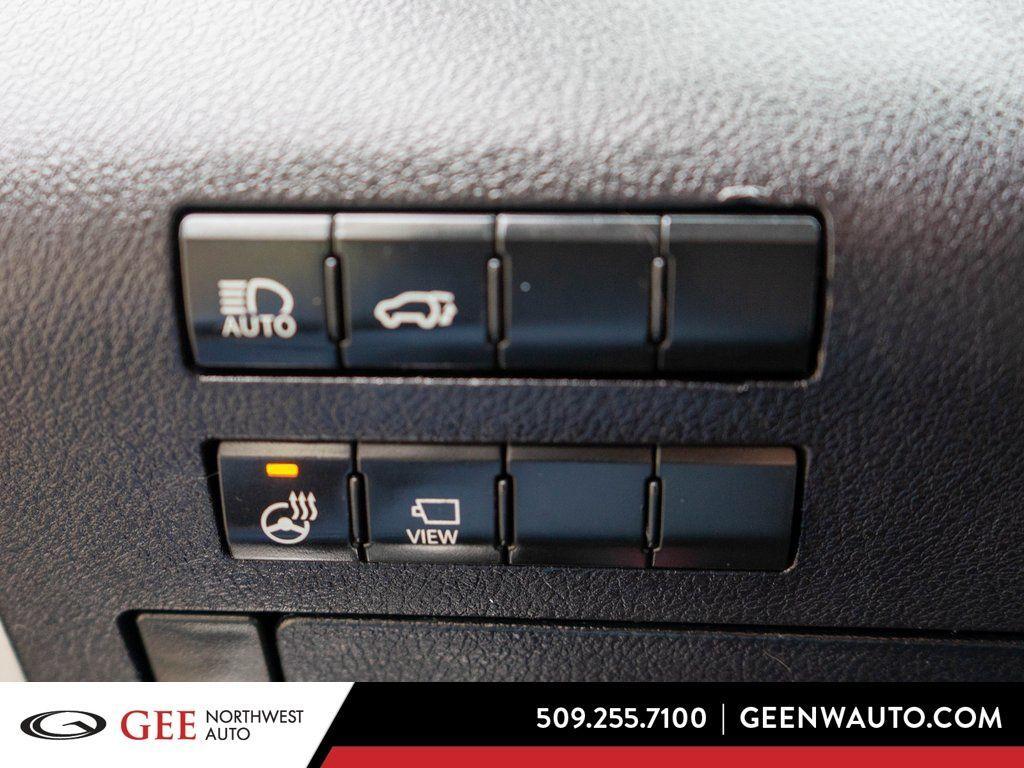 used 2022 Lexus RX 350 car, priced at $31,999