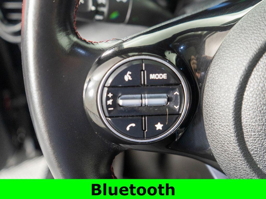 used 2023 Kia Soul car, priced at $16,195