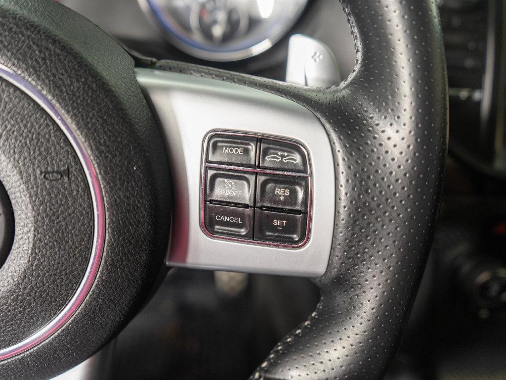 used 2014 Chrysler 300 car, priced at $30,695
