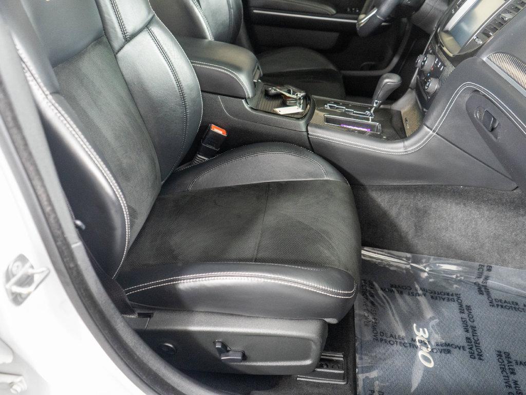 used 2014 Chrysler 300 car, priced at $30,695