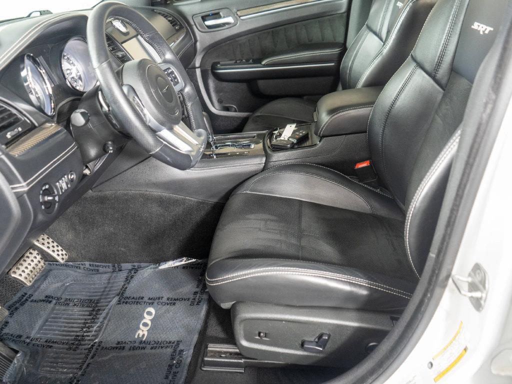used 2014 Chrysler 300 car, priced at $30,695
