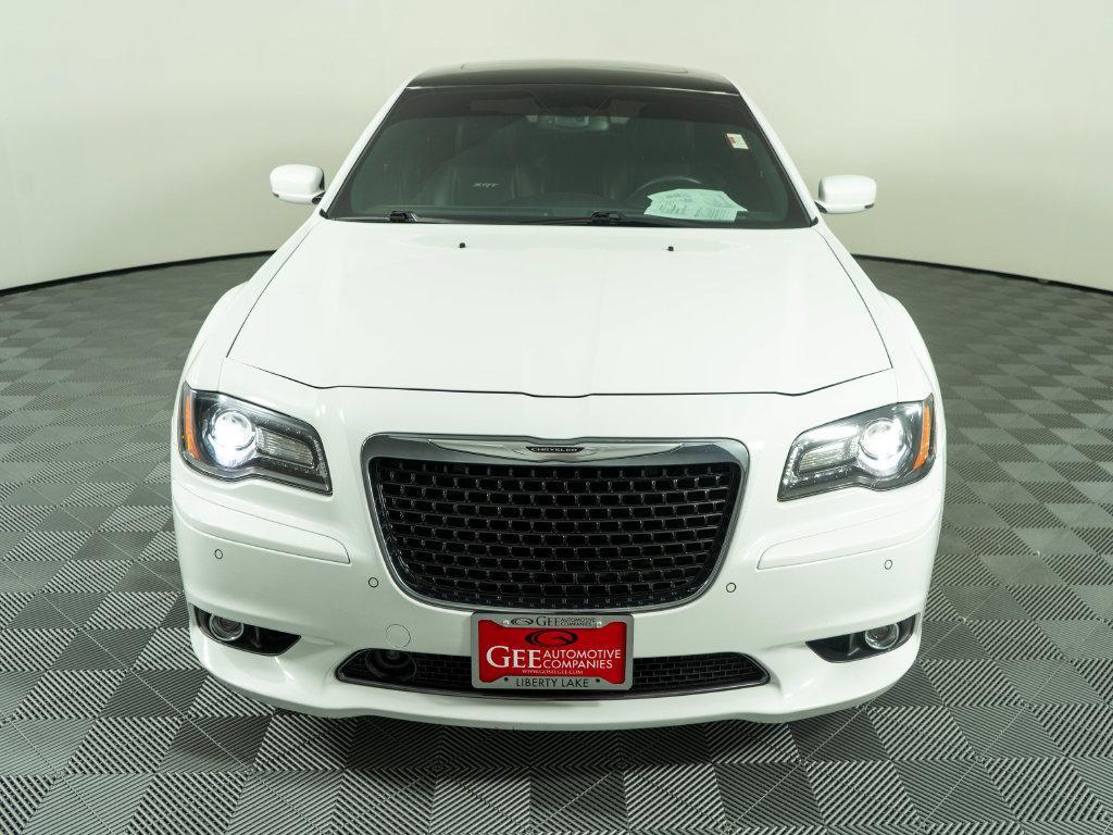 used 2014 Chrysler 300 car, priced at $30,695