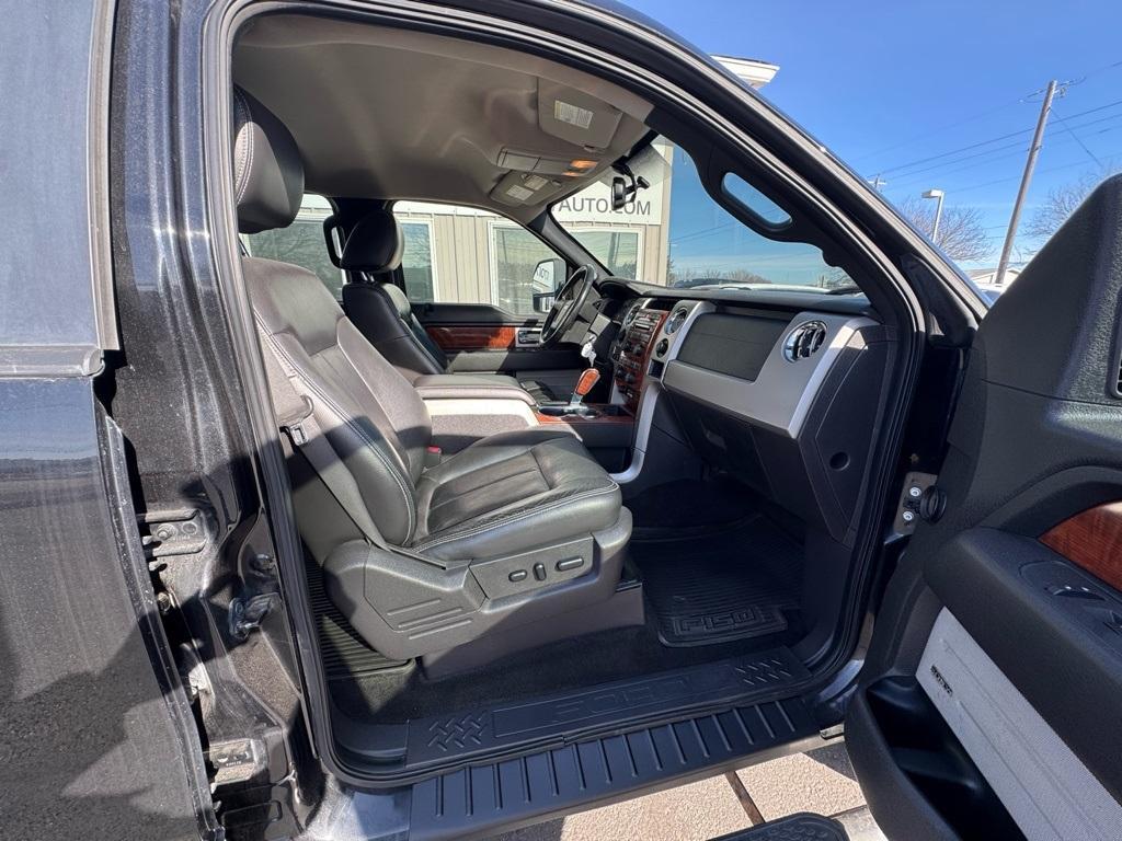 used 2010 Ford F-150 car, priced at $10,995