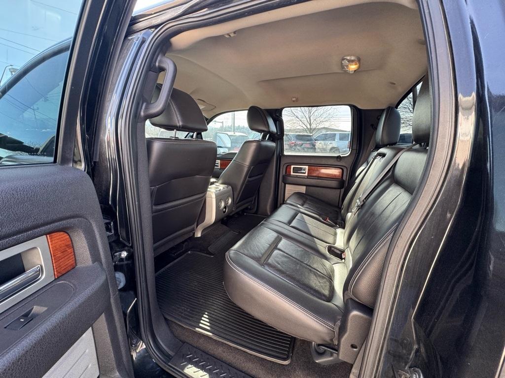 used 2010 Ford F-150 car, priced at $10,995