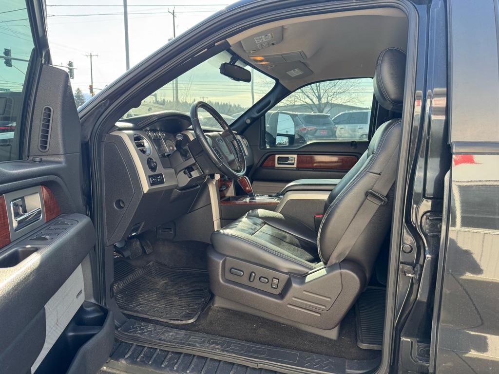 used 2010 Ford F-150 car, priced at $10,995