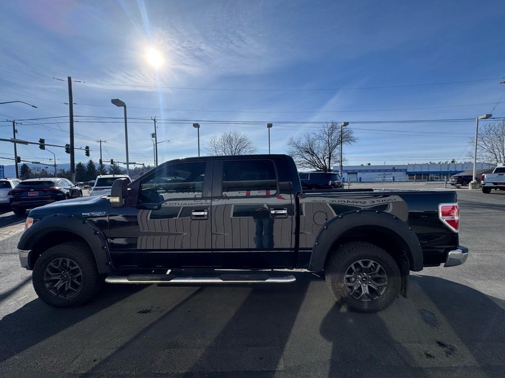 used 2010 Ford F-150 car, priced at $10,995