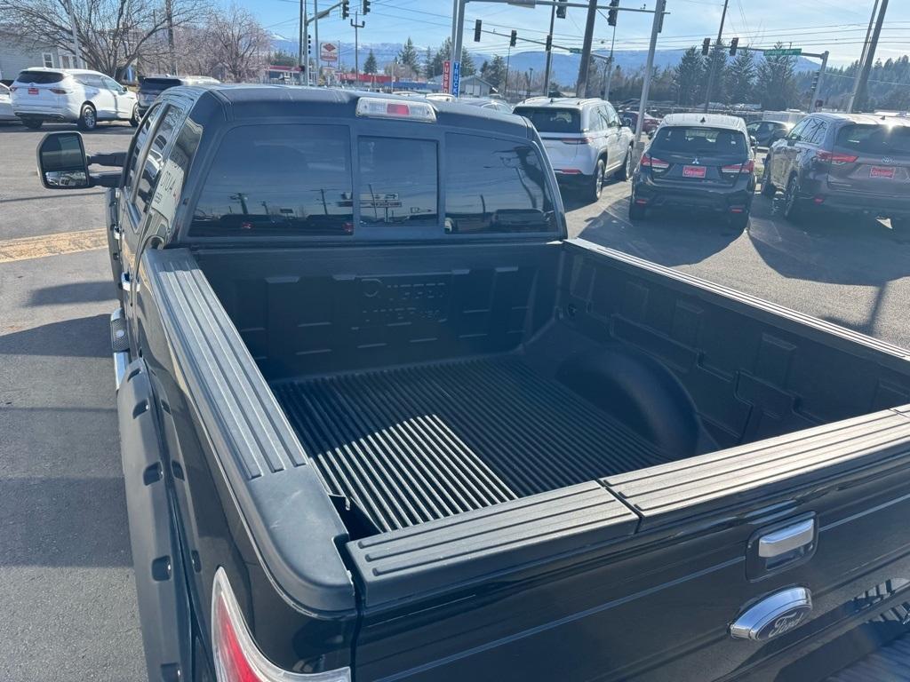 used 2010 Ford F-150 car, priced at $10,995