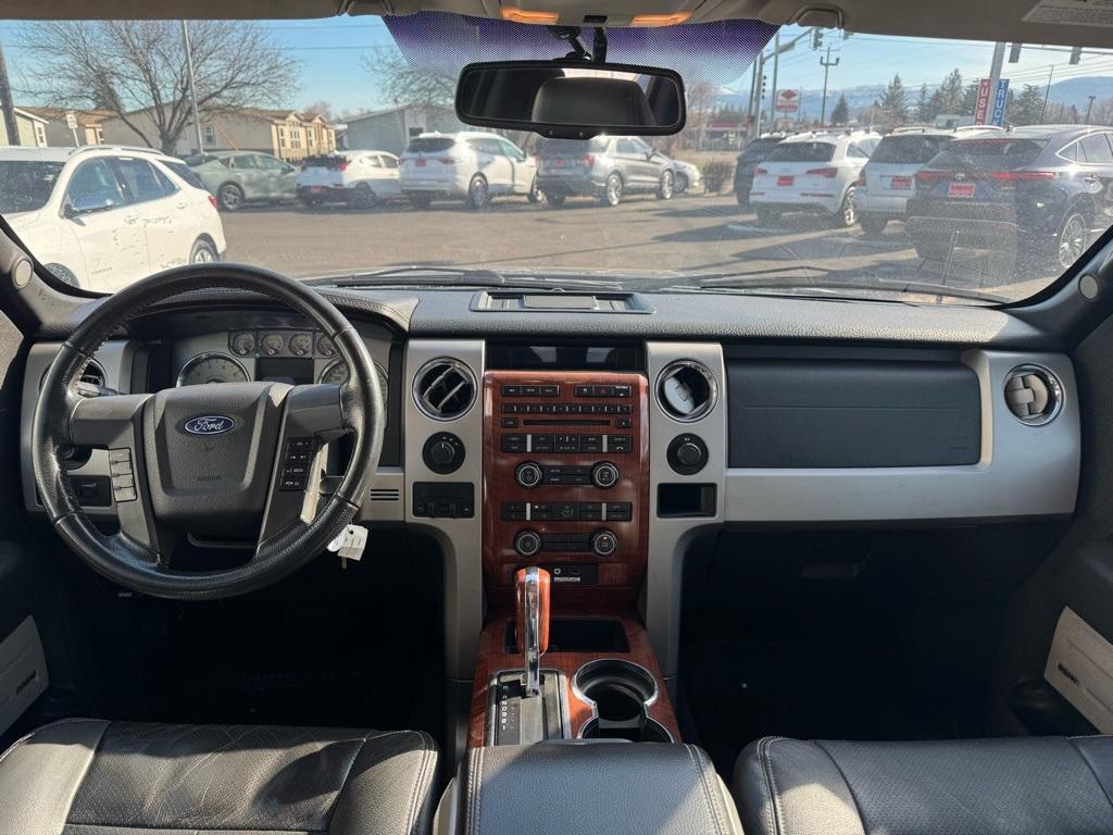 used 2010 Ford F-150 car, priced at $10,995