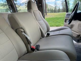 used 2006 Ford F-250 car, priced at $17,995
